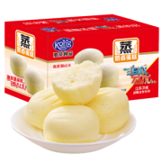 港荣蒸蛋糕900g多口味可选 促销价37.9元