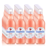 福佳 Hoegaarden 精酿啤酒玫瑰味 248ml*12支 99元包邮（需用券）