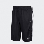 阿迪达斯  adidas 男装训练梭织运动短裤