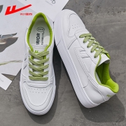 WARRIOR  回力 609 女士休闲鞋 *4件 290.4元（合72.6元/件）