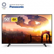 29日10点： Panasonic 松下 TH-50FX580C 50英寸 4K液晶电视