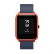 AMAZFIT 米动手表青春版 智能手表 火焰橙