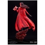 寿屋 ARTFX PREMIER 漫威宇宙 猩红女巫 1/10 手办