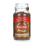 Moccona 摩可纳 欧风上选 冻干速溶咖啡 250g