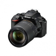 Nikon 尼康 D5600 单反相机