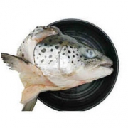 Marine Harvest 美威 智利三文鱼头 大西洋鲑 400-700g *13件