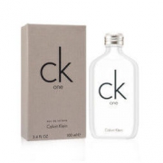 CALVIN KLEIN 卡尔文·克莱 One 中性淡香水 200ml *3件
