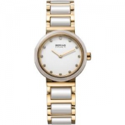 Bering 白令 10729-751 女士石英腕表