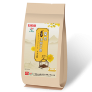 买二发三 白云山菊花枸杞决明子茶护养肝 券后￥39.9