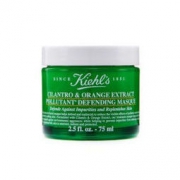 Kiehl‘s 科颜氏 芫荽橙萃净澈防护面膜 75ml