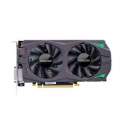 KINOLOGY 卡诺基 RX580 2048SP 4G显卡