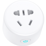 Gosund 港兴达 wifi智能插座 39元包邮（需用券）