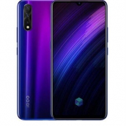 vivo iQOO Neo 855版 6GB+128GB 电光紫