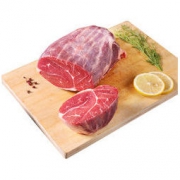 EXSUN 伊赛 澳洲进口牛腱子 1kg *3件