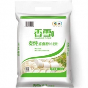 限地区：香雪 麦纯富强粉 5kg