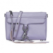 24日0点、88VIP： Rebecca Minkoff HF16EFCX01 斜挎单肩包 *2件