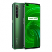 realme 真我 X50 Pro 智能手机 8GB+128GB 青苔