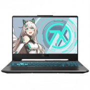 26日0点： ASUS 华硕 天选 15.6英寸游戏本（R7-4800H、8GB、RTX2060、144Hz）