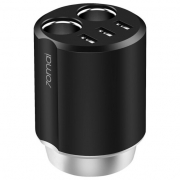 70迈 Midrive CC03 车载充电器 小米生态链产品 64元包邮（需用券）
