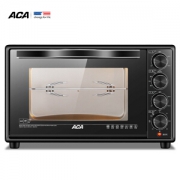 ACA 北美电器 ATO-HY386 电烤箱 +凑单品