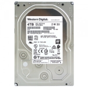 京东PLUS会员： WD 西部数据 HC310 数据中心 机械硬盘 7200RPM 4TB