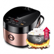 5日0点：Midea 美的 MB-FB40Easy501 4L 电饭煲