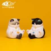 盲盒控：一周盲盒汇总，盲盒上新就在这儿 40元起