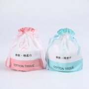 雅漫婷轻奢品   棉洗脸巾 4卷