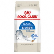 ROYAL CANIN 皇家 I27 室内成猫粮 0.4kg *7件