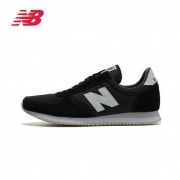 New Balance 女鞋 WL220TD 复古运动鞋