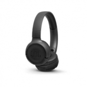 JBL 杰宝 T500BT 头戴式无线蓝牙耳机