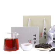 普洱熟茶礼盒装  特级茶化石碎银子 500g 68元包邮（需用券）