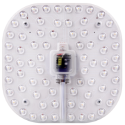 汉德森led灯板方形吸顶灯节能灯改造板10w 券后5元起包邮