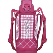 中亚Prime会员： THERMOS 膳魔师 FFZ-802F 真空隔热运动水杯 800ml *2件