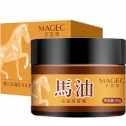 芊茗草 马油去脚气足舒膏