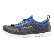Discovery EXPEDITION DFOF81037 中性休闲运动鞋 *3件 241.9元包邮（合80.63元/件）