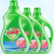 天猫超市 好爸爸 天然亲肤洗衣液 共4kg
