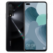 HUAWEI 华为 Nova6 智能手机 8GB+128GB 2168元包邮（需用劵）