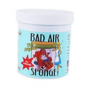 Bad Air Sponge 美国空气净化剂 400g 去异味 除甲醛 新家新车办公室必备