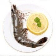 wecook 味库 黑虎虾18-24只 净重400g *3件