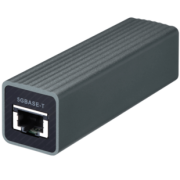 QNAP 威联通 QNA-UC5G1T 5GbE USB3.0以太网络转换器 +凑单品 540元包邮