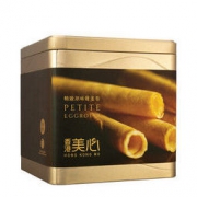 美心 精致鸡蛋卷 礼盒装 208.8g