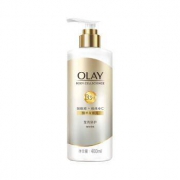 OLAY 玉兰油 烟酰胺精华身体乳 莹亮修护 400ml