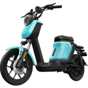 小牛 US TDR12Z 电动车 都市标准版 2999元