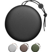 8日0点： B&O PLAY beoplay A1 无线蓝牙音响