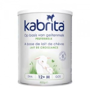 19日10点：Kabrita佳贝艾特 金装版婴幼儿羊奶粉 3段800g/罐
