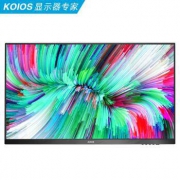 KOIOS K2719Q 27英寸 IPS显示器（2560*1440、HDR、100%sRGB）