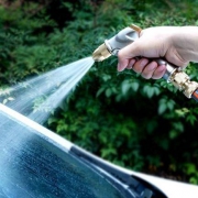 车丽净 高压洗车水枪 不含水管