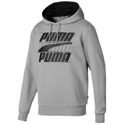 PUMA 彪马 REBEL 844141 男士卫衣 99.5元