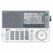 SANGEAN 山进 ATS-909X 全波段专业数调收音机